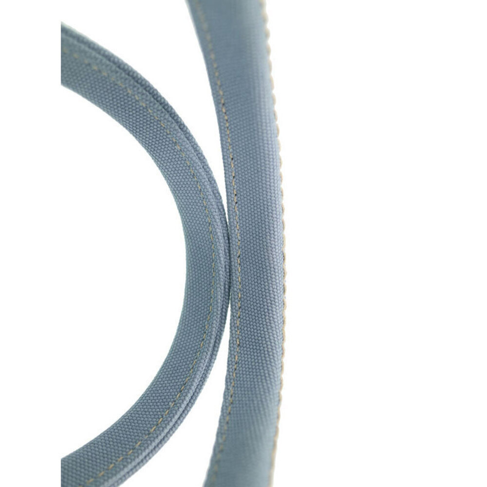 Prada Canapa Tote Denim canvas handbag top handles 2way Blue - Picture 7 of 9